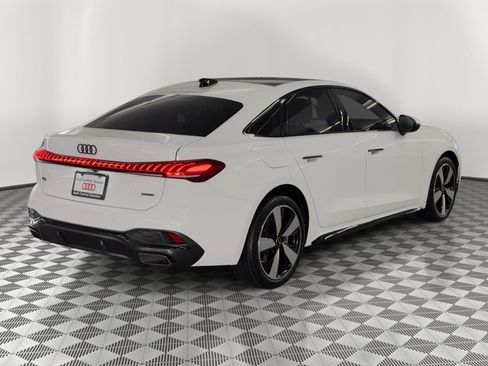 New 2026 Audi A5 2.0T Premium AWD/4WD image 9