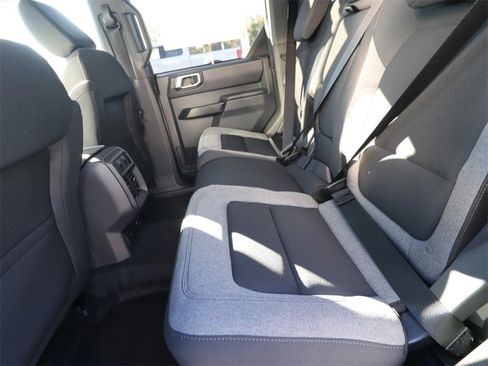 New 2025 Ford Bronco Big Bend image 10