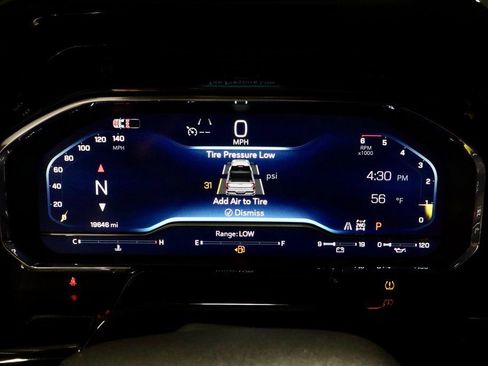 Used 2024 Chevrolet Silverado 1500 ZR2 w/ ZR2 Bison Edition image 27