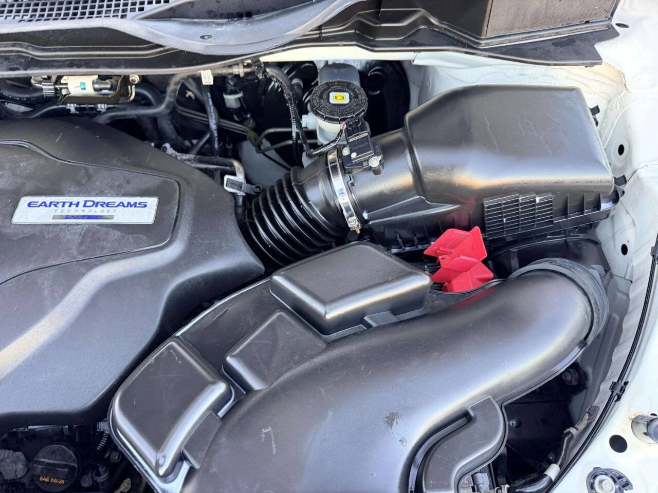 Used 2019 Honda Odyssey EX-L image 15