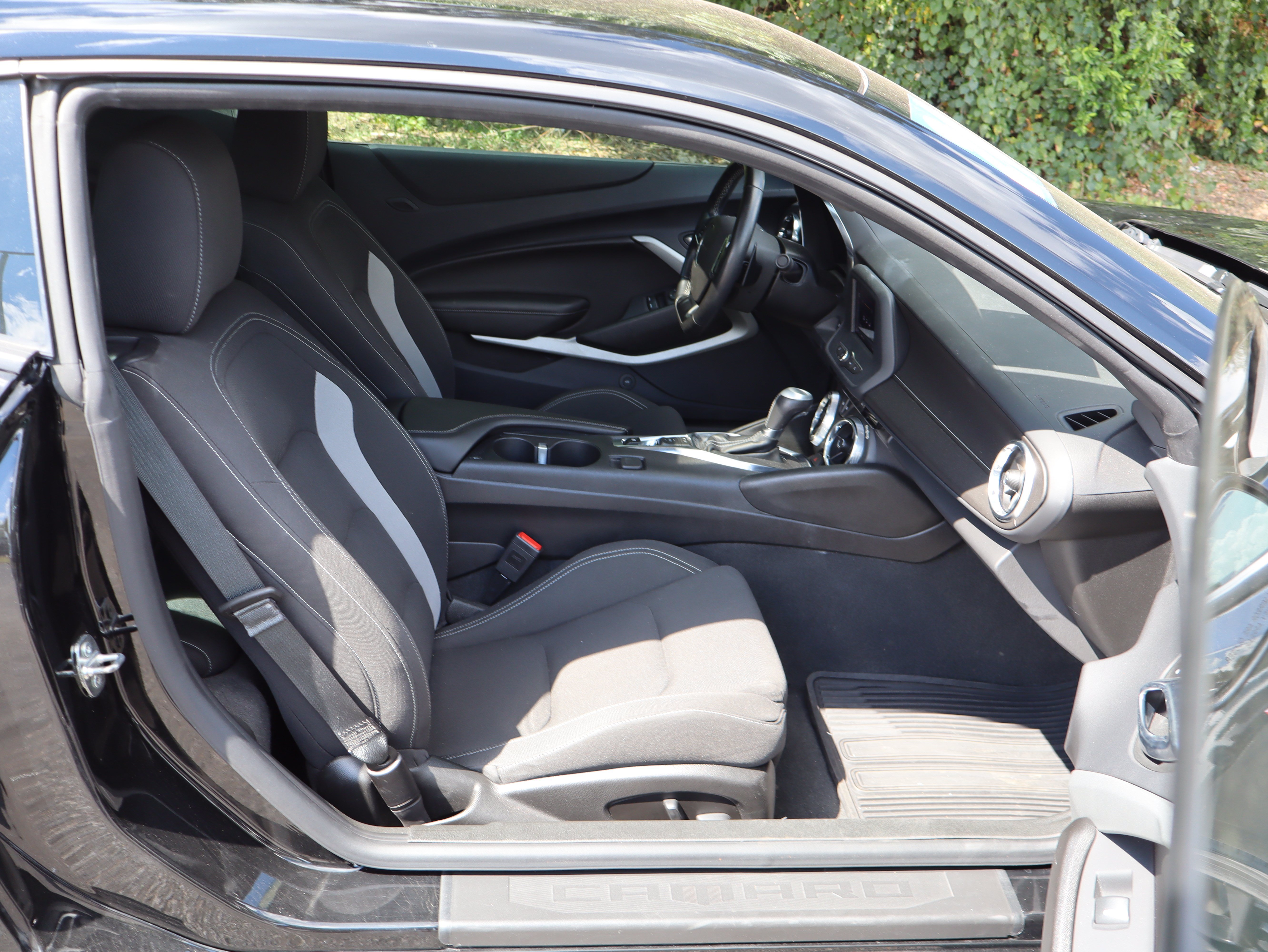 Used 2024 Chevrolet Camaro LT w/ RS Package RWD image 29