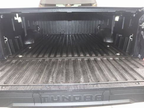 Used 2023 Toyota Tundra Limited image 46