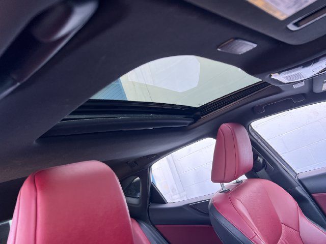 Used 2022 Lexus NX 350 AWD image 33