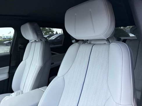 New 2026 Cadillac Lyriq Luxury w/ LPO, Floor Liner Package RWD image 24