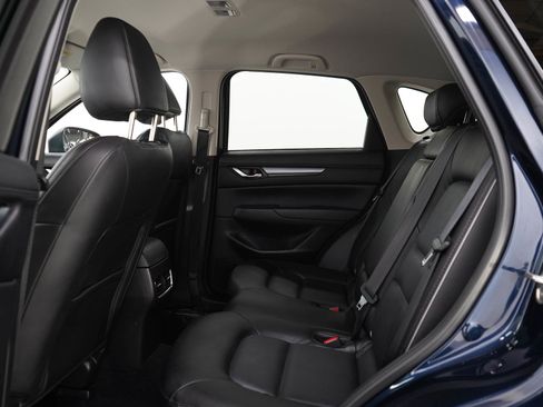 Used 2024 MAZDA CX-5 AWD 2.5 S w/ Select Package image 14