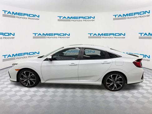 Used 2019 Honda Civic Si image 2