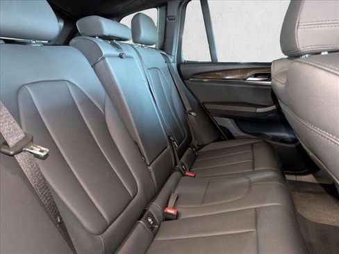 Used 2019 BMW X3 sDrive30i w/ Convenience Package image 20