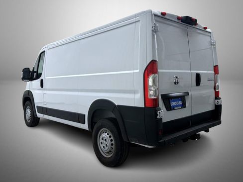 New 2026 RAM ProMaster 1500 w/ Safety Group image 7