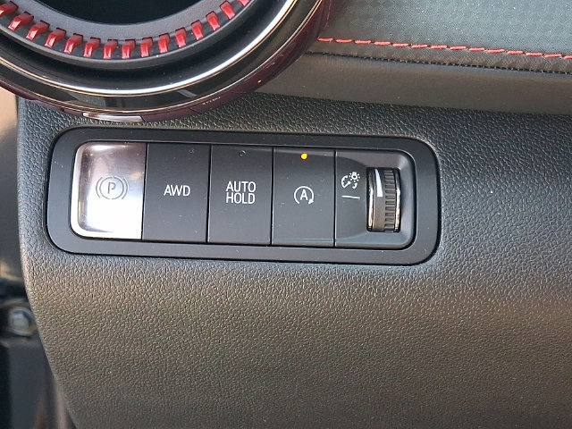 Certified 2026 Chevrolet Equinox RS w/ Convenience Package III AWD/4WD image 24