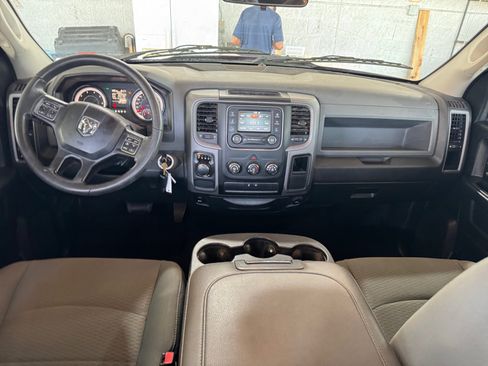 Used 2017 RAM 1500 Tradesman w/ Popular Equipment Group RWD image 34