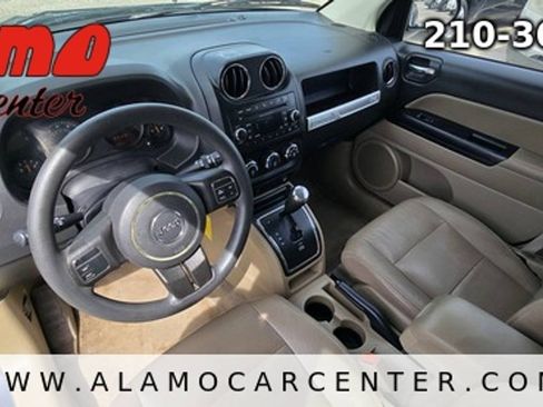 Used 2016 Jeep Compass Sport w/ Power Value Group FWD image 30