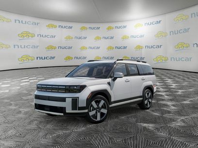 New 2026 Hyundai Santa Fe Limited