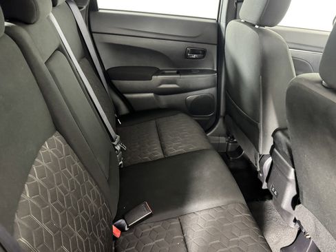 Used 2024 Mitsubishi Outlander Sport Trail Edition 2.0 AWC image 10