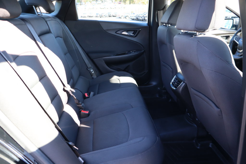 Used 2016 Chevrolet Malibu LT FWD image 20