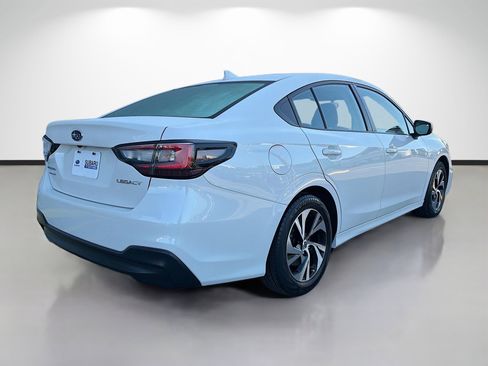 Used 2024 Subaru Legacy Premium image 3