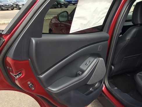 New 2025 Ford Mustang Mach-E GT w/ Interior Protection Package image 20