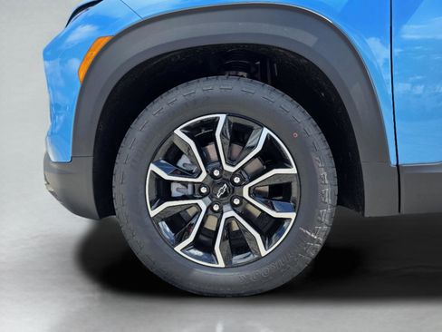 New 2026 Chevrolet TrailBlazer ACTIV w/ Convenience Package image 38