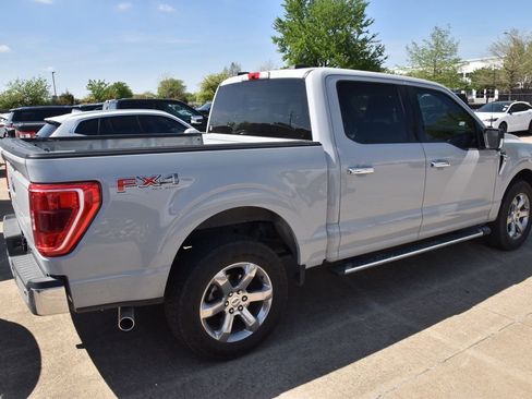 Used 2023 Ford F150 XLT w/ Equipment Group 302A High image 6