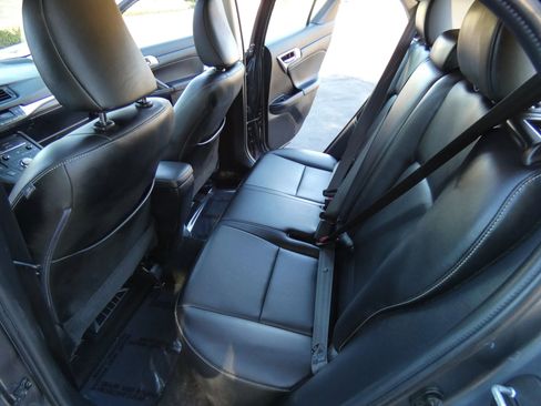 Used 2017 Lexus CT 200h image 42