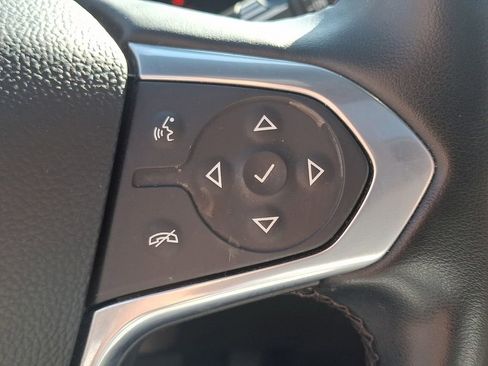 Certified 2023 Chevrolet Traverse Premier w/ Redline Edition AWD/4WD image 21