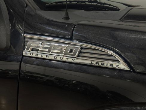 Used 2015 Ford F350 King Ranch AWD/4WD image 36
