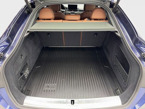 Used 2023 Audi A5 2.0T Premium Plus w/ Premium Plus image 73