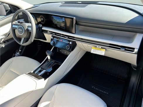 New 2026 Hyundai Tucson SEL image 21