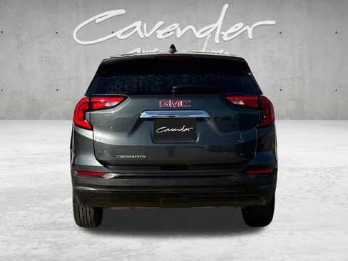 Used 2020 GMC Terrain SLE FWD image 15