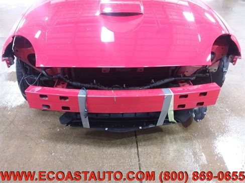 Used 2004 Ford Thunderbird Deluxe image 14