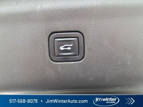 Certified 2023 Buick Enclave Essence w/ Experience Buick Package image 26