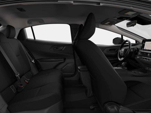 New 2026 Toyota Prius LE image 21