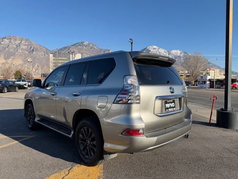 Used 2022 Lexus GX 460 Premium image 6