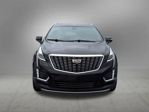 Used 2023 Cadillac XT5 Premium Luxury AWD/4WD image 9