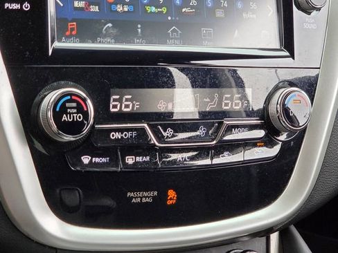 Used 2017 Nissan Murano S w/ Navigation Package image 25