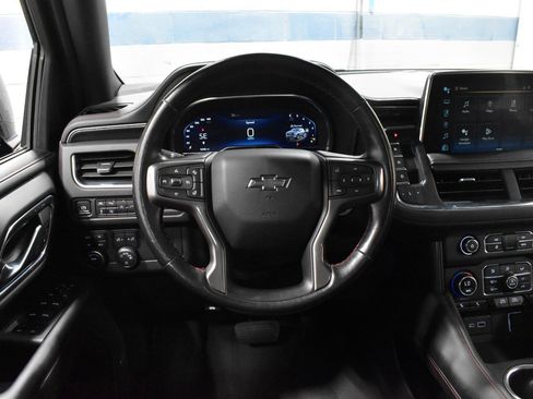Used 2022 Chevrolet Suburban RST w/ Luxury Package AWD/4WD image 9