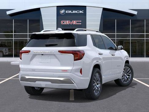 New 2026 GMC Terrain Denali AWD/4WD image 4