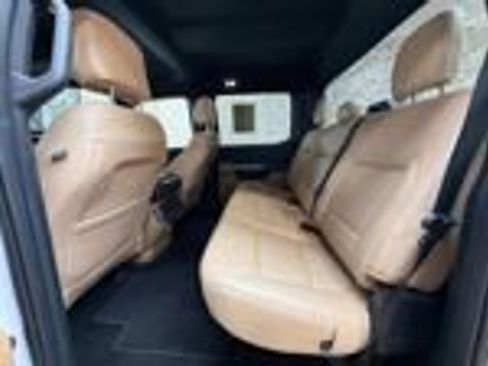 Used 2022 Ford F150 XLT w/ Trailer Tow Package image 5