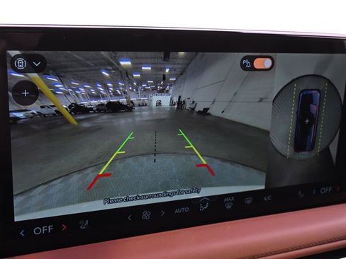 New 2026 Lincoln Aviator Reserve AWD/4WD image 30
