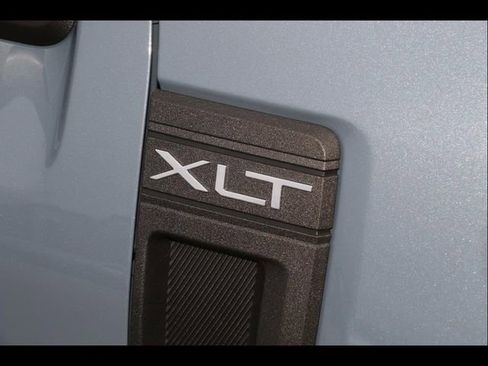 New 2025 Ford Maverick XLT w/ Equipment Group 301A image 8