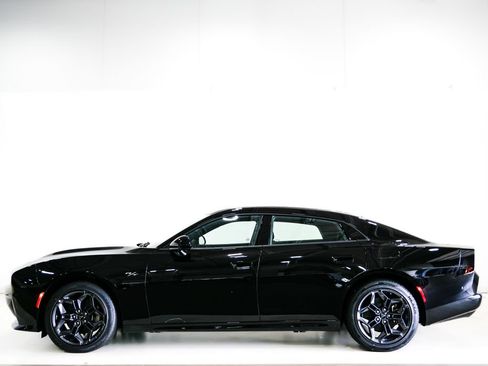 New 2026 Dodge Charger R/T w/ Driver Convenience Group AWD/4WD image 5