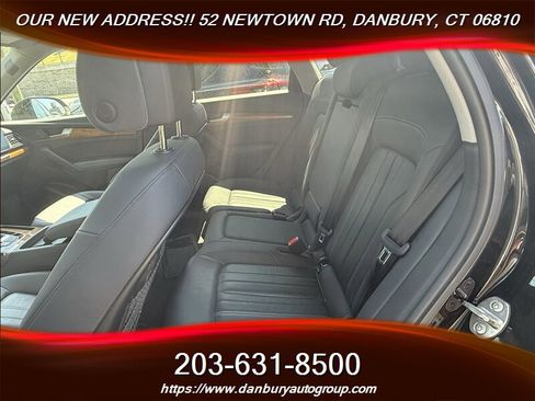 Used 2023 Audi Q5 2.0T Premium Plus w/ Premium Plus Package AWD/4WD image 14