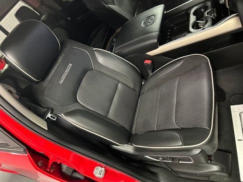 Used 2022 RAM 1500 Laramie image 25