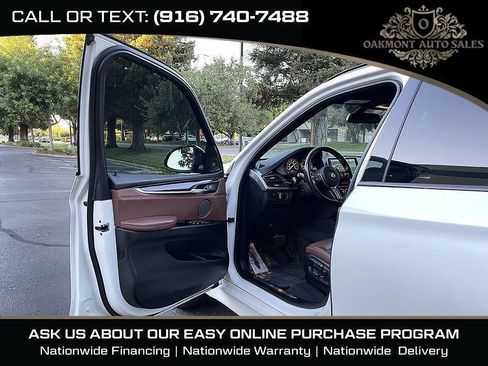 Used 2016 BMW X5 xDrive35i AWD/4WD image 25