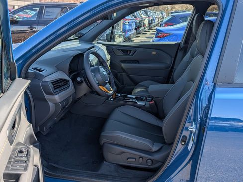 New 2026 Subaru Forester Wilderness image 6