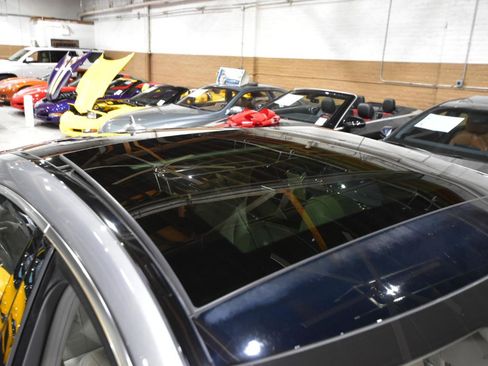 Used 2015 Mercedes-Benz S 550 4MATIC Sedan image 12