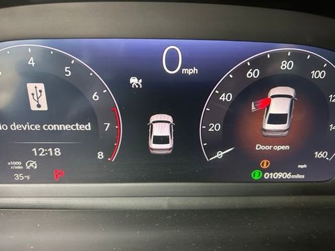 Used 2025 Honda Accord SE image 14