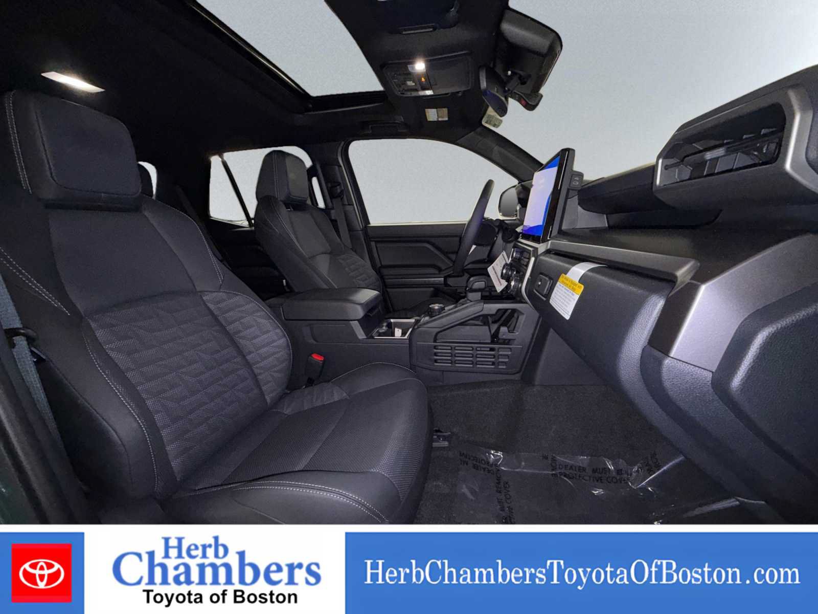 Used 2026 Toyota 4Runner TRD Off-Road Premium AWD/4WD image 18