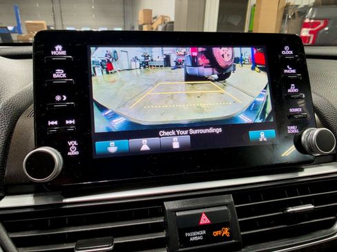 Used 2018 Honda Accord EX-L image 36