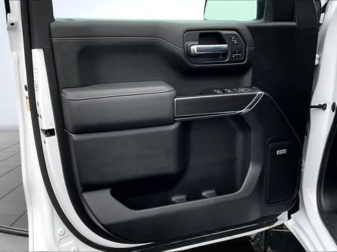 Used 2022 GMC Sierra 1500 AT4 w/ AT4 Premium Package image 28