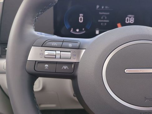 New 2026 Hyundai Kona SEL Premium FWD image 31